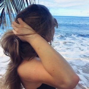 Meet your Posher, Mackenzie